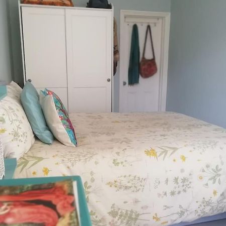 Appartamento Charming London With Balcony Esterno foto