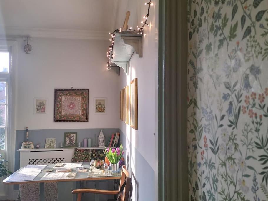 Appartamento Charming London With Balcony Esterno foto